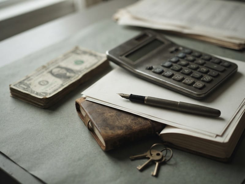 Your Client's Trust Might Not Own Anything